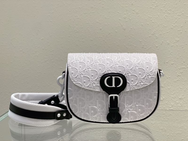 Christian Dior Bobby Bags